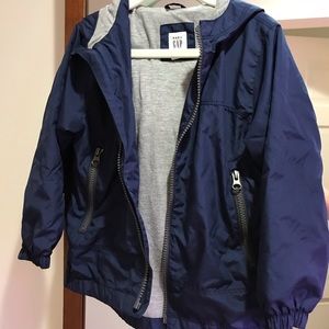 Gap Windbreaker